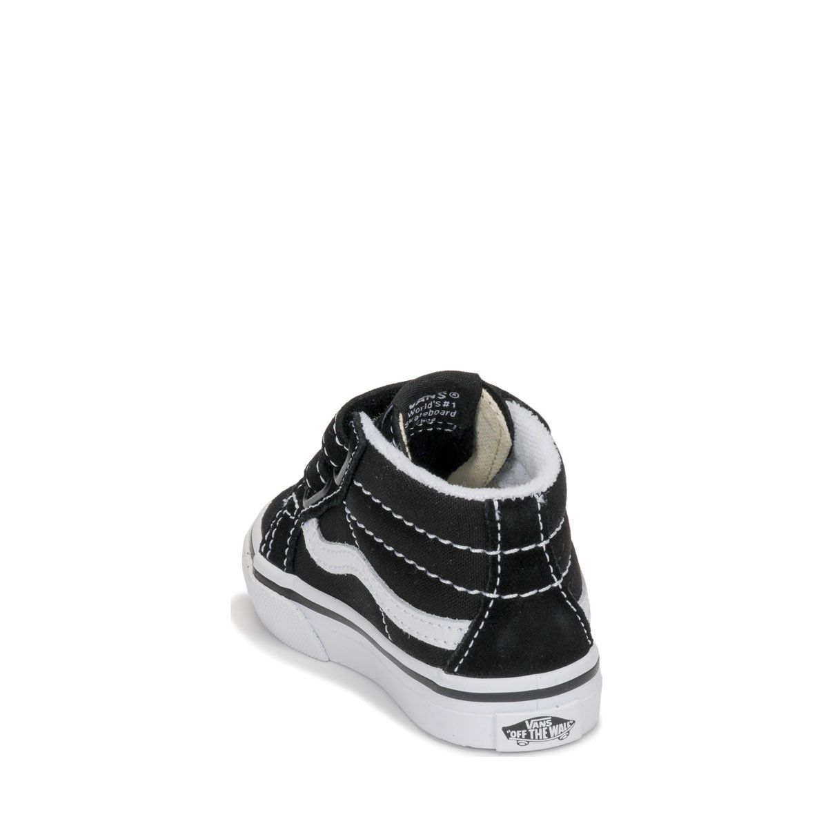 Basket Vans Sk8 Mid Reissue V Bébé