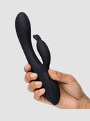 Vibromasseur Rabbit Chauffant Heat Wave