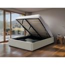 Lit Coffre Romy - Beige