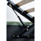Romy - Storage Bed - Corduroy
