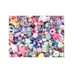 Mix De Perles - Pastel