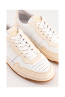 Sneakers Homme EDITION 6 White Frost
