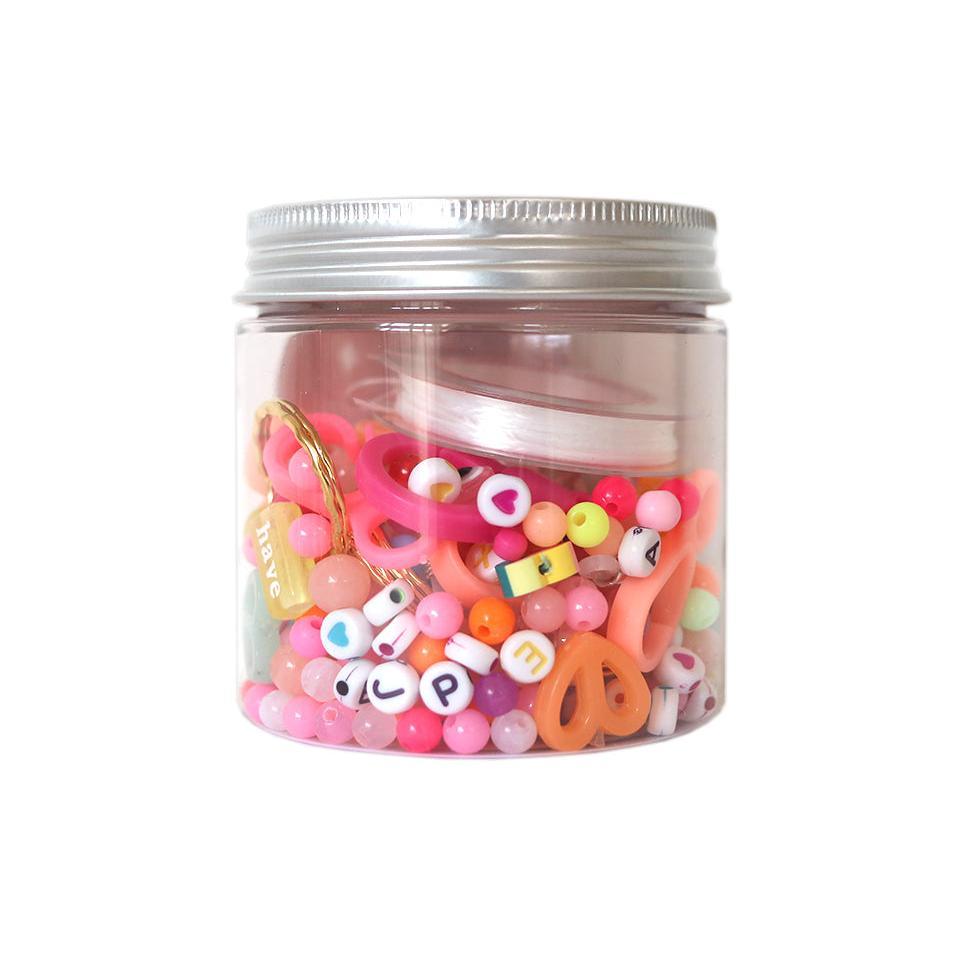 Mix De Perles - Girl Power