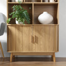 Bibliothèque Ernest - Bois Clair