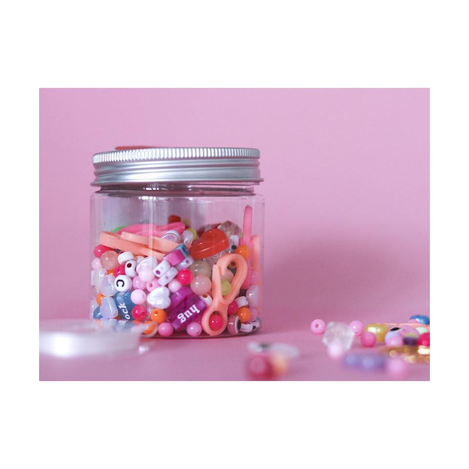 Mix De Perles - Girl Power