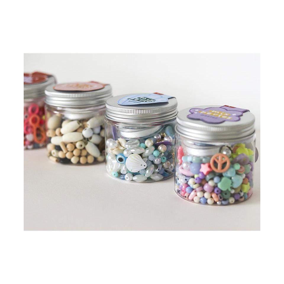 Mix De Perles - Girl Power