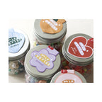 Mix De Perles - Girl Power