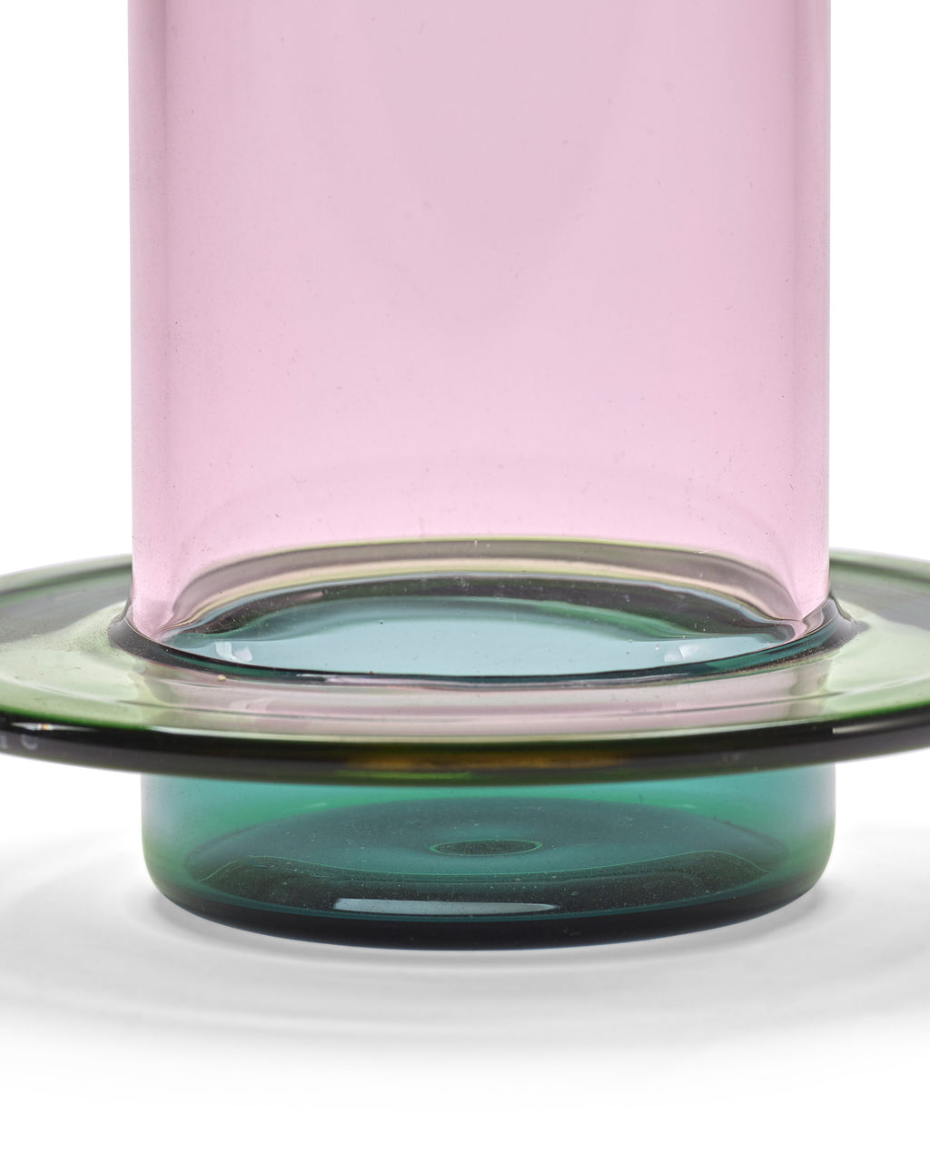 Glass Towers - Vase - M - Verre Borosilicaté - Mix