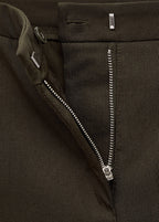 Pantalon Skinny Crop