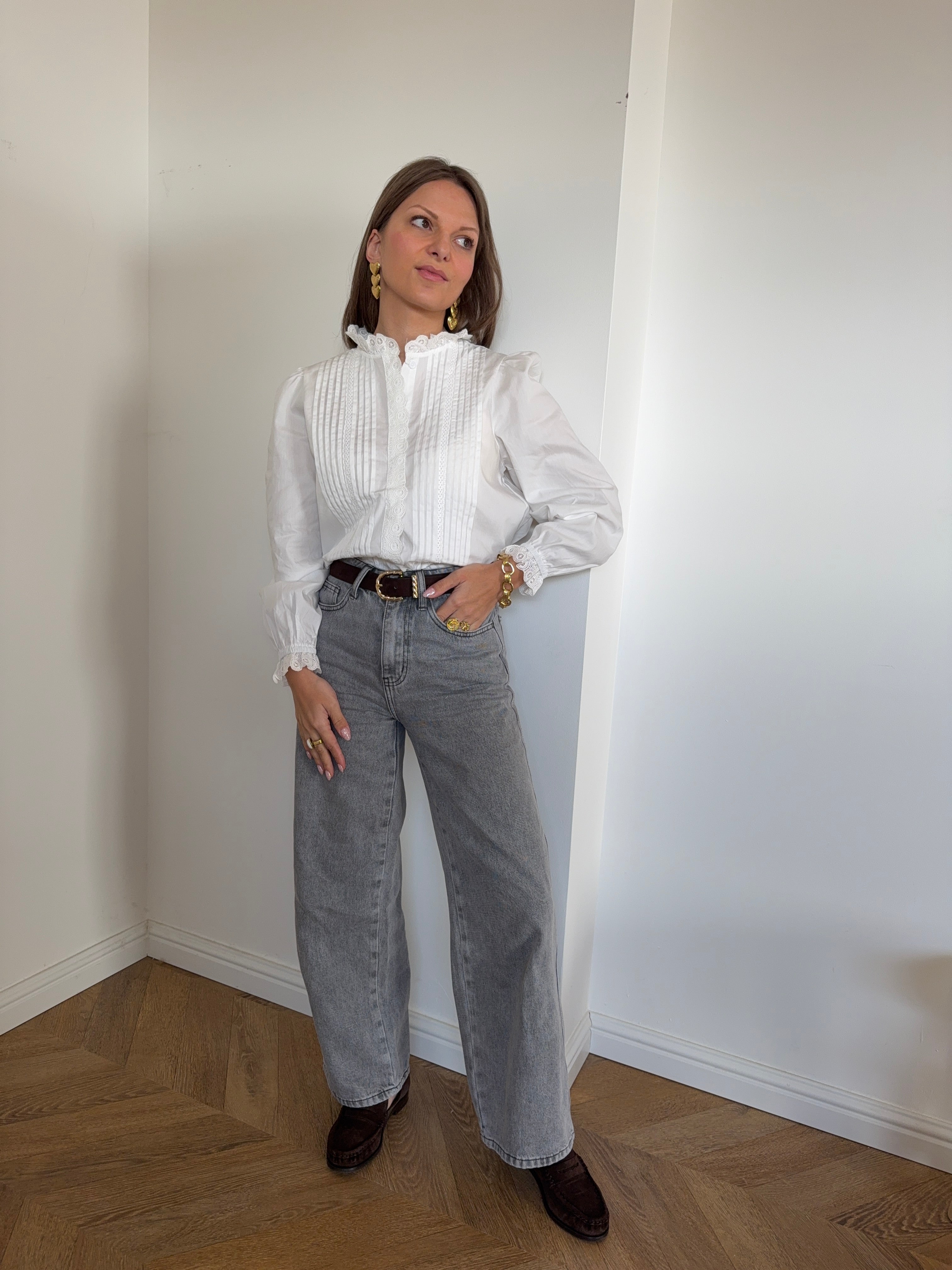 blusa teodora