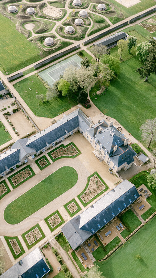 Séjour Duo Au Château – 1 Nuit Pour 2 Personnes