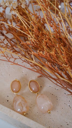 Pendientes Orso