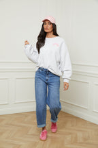 Sweat Iconic - Rose