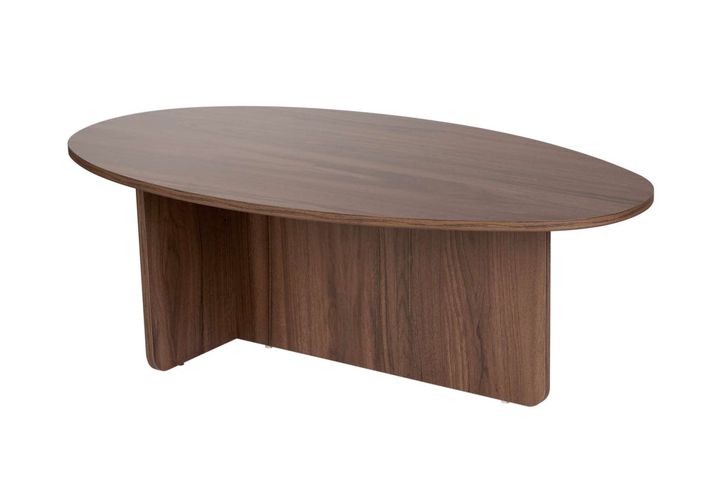 Orba - Table Basse - Venezia Walnut