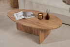 Orba - Coffee Table - Atlantic Pine