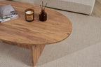 Orba - Coffee Table - Atlantic Pine