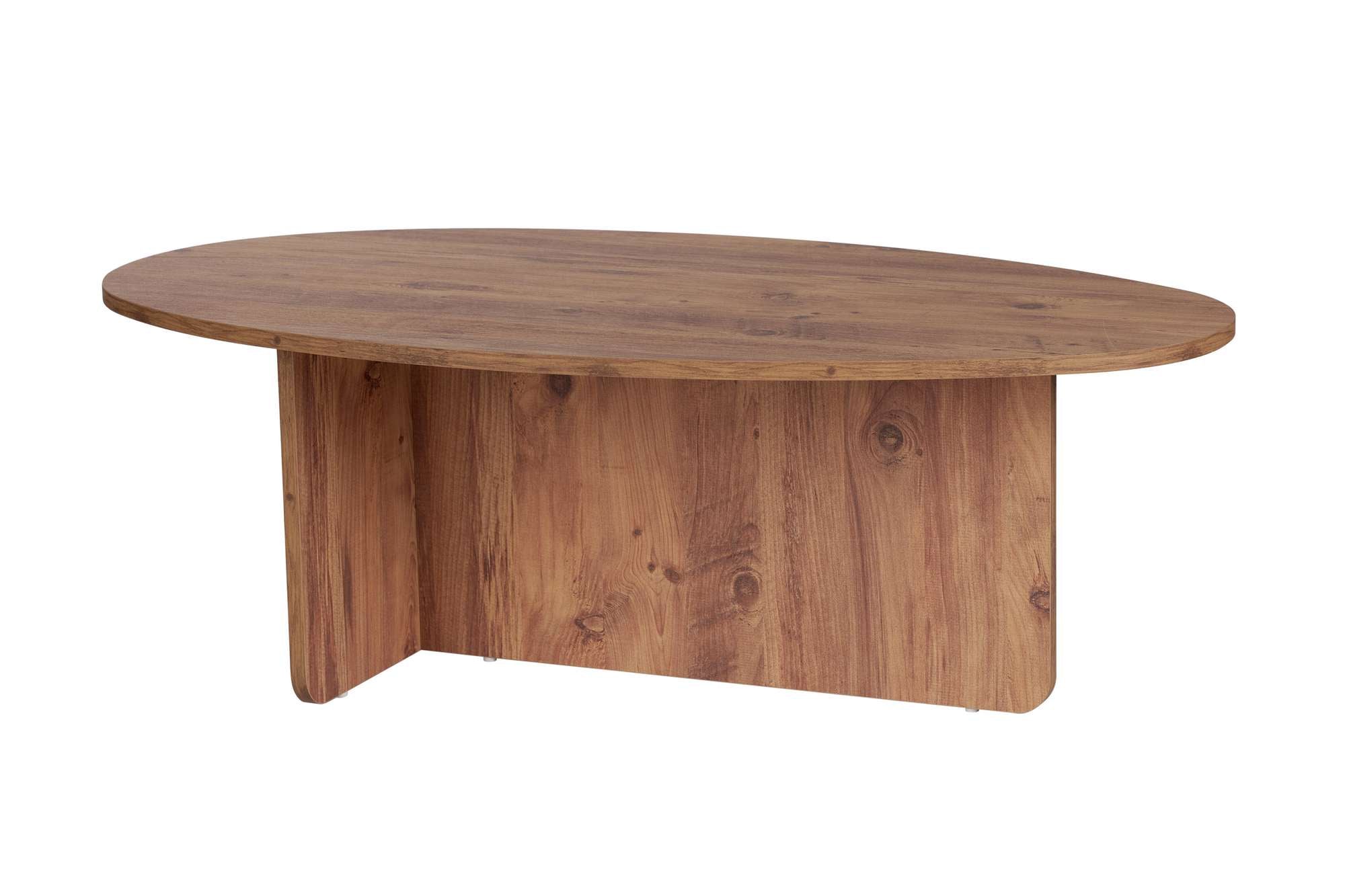 Orba - Coffee Table - Atlantic Pine