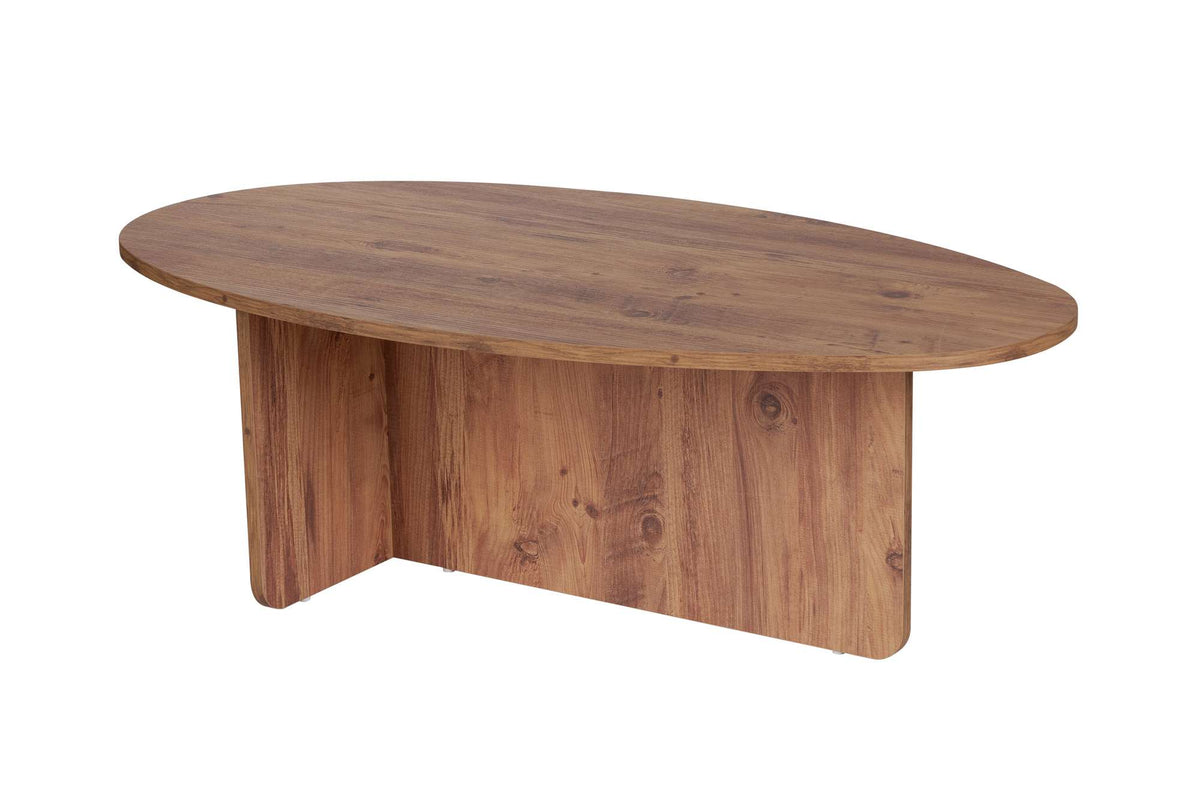 Orba - Coffee Table - Atlantic Pine