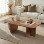 Akira - Coffee Table - Atlantic Pine