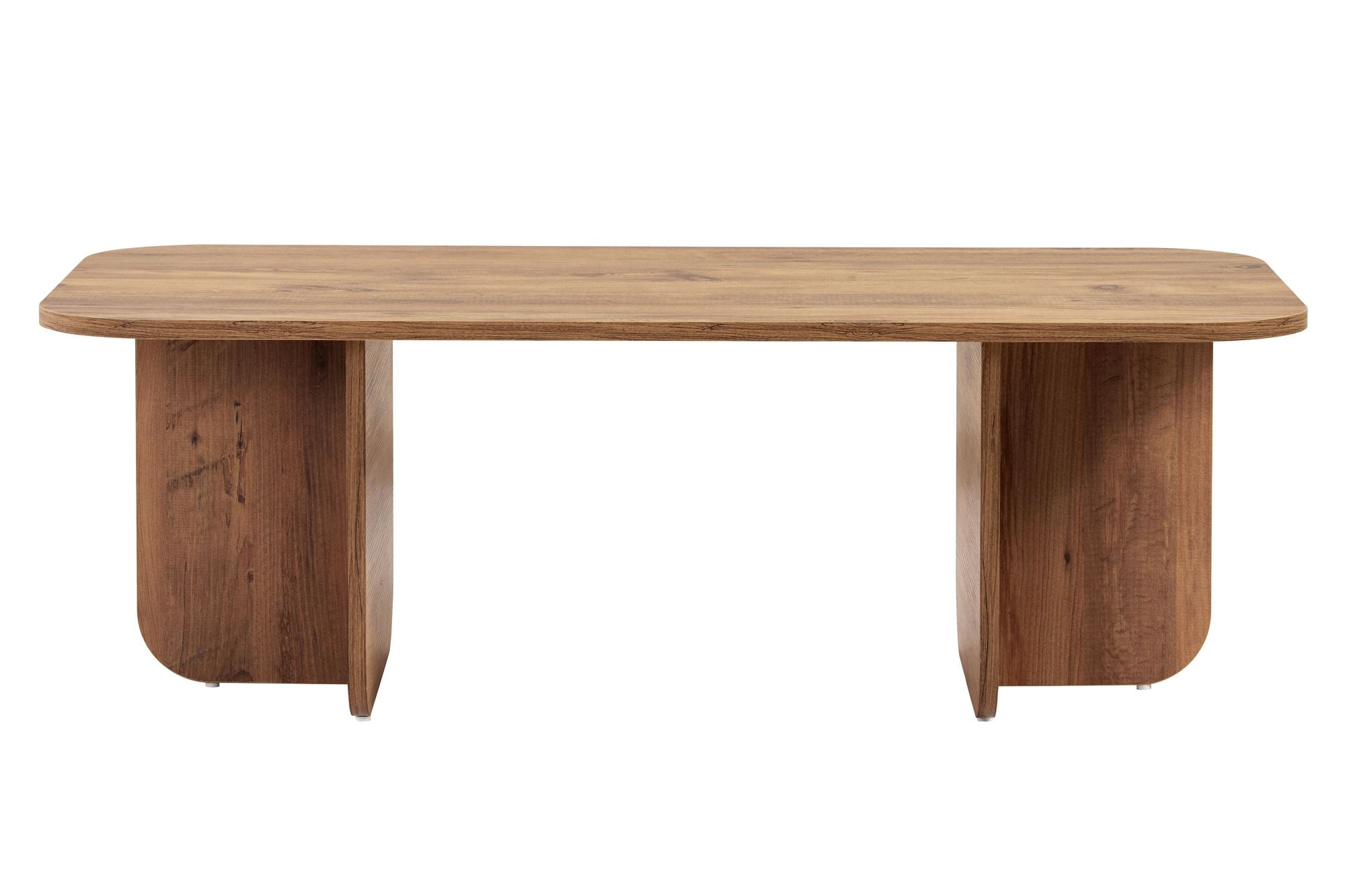 Akira - Coffee Table - Atlantic Pine