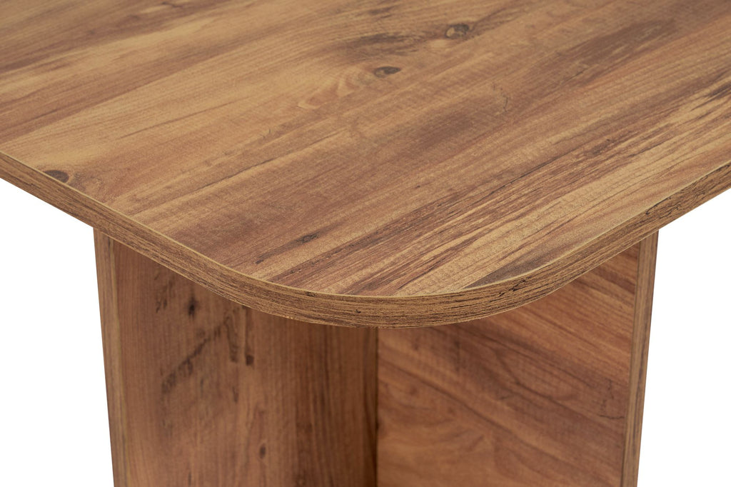 Akira - Coffee Table - Atlantic Pine