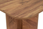 Akira - Coffee Table - Atlantic Pine