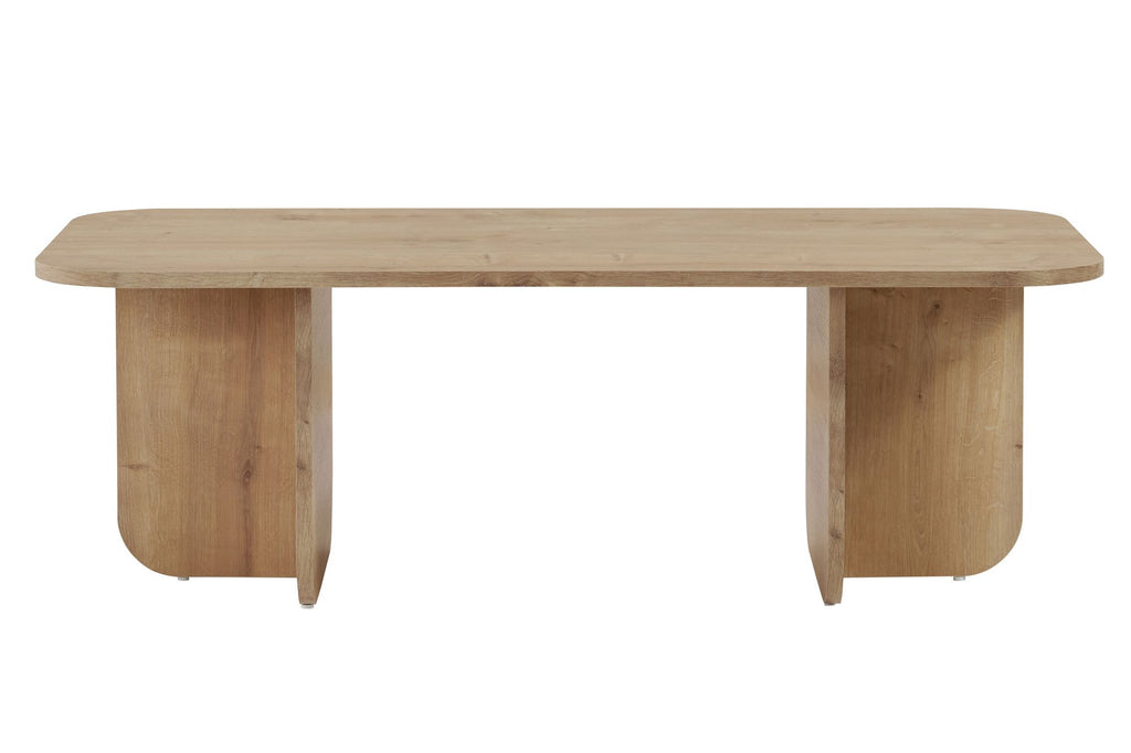 Akira - Mesa de Centro - Sapphire Oak