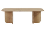 Akira - Mesa de Centro - Sapphire Oak