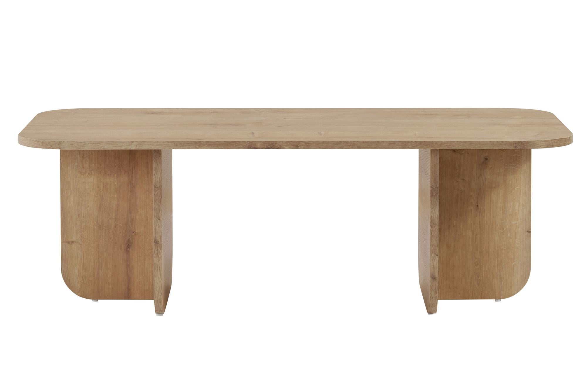 Akira - Mesa de Centro - Sapphire Oak