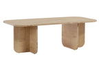 Akira - Mesa de Centro - Sapphire Oak
