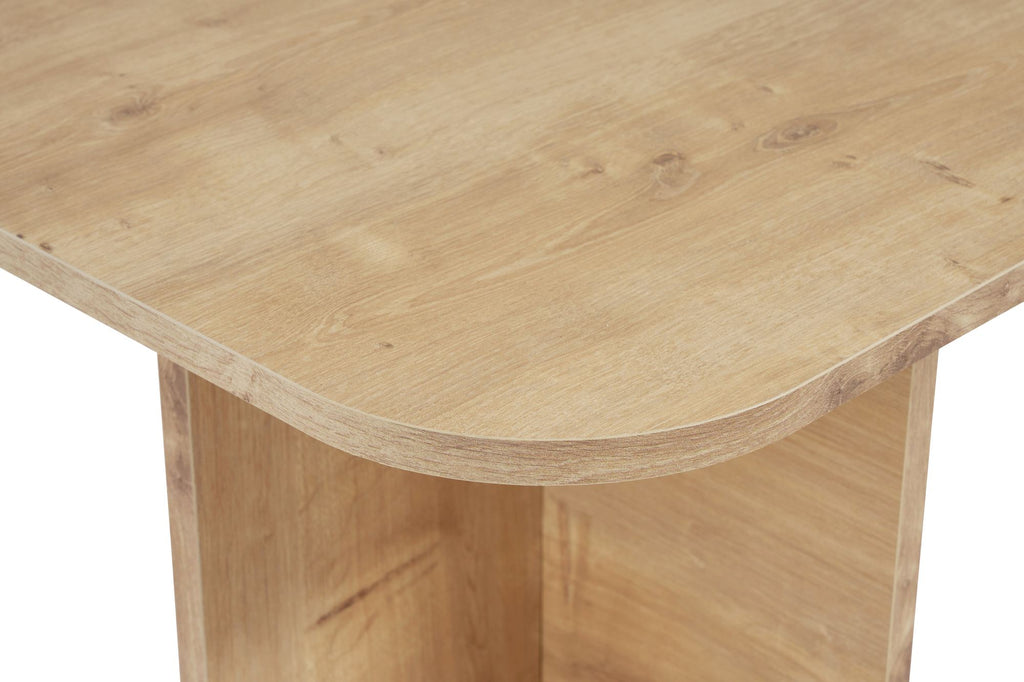 Akira - Mesa de Centro - Sapphire Oak