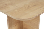 Akira - Mesa de Centro - Sapphire Oak