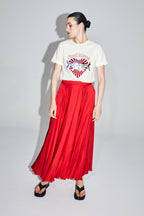Camiseta The Noe Soul Mate De Algodón Orgánico