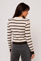 Pull Audrey - Beige