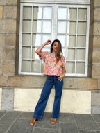 Blouse Liberty Martha