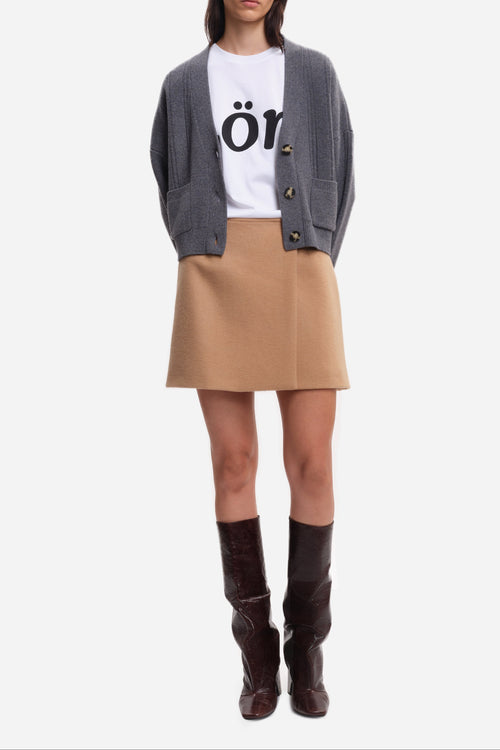 Pull Jill - Grey