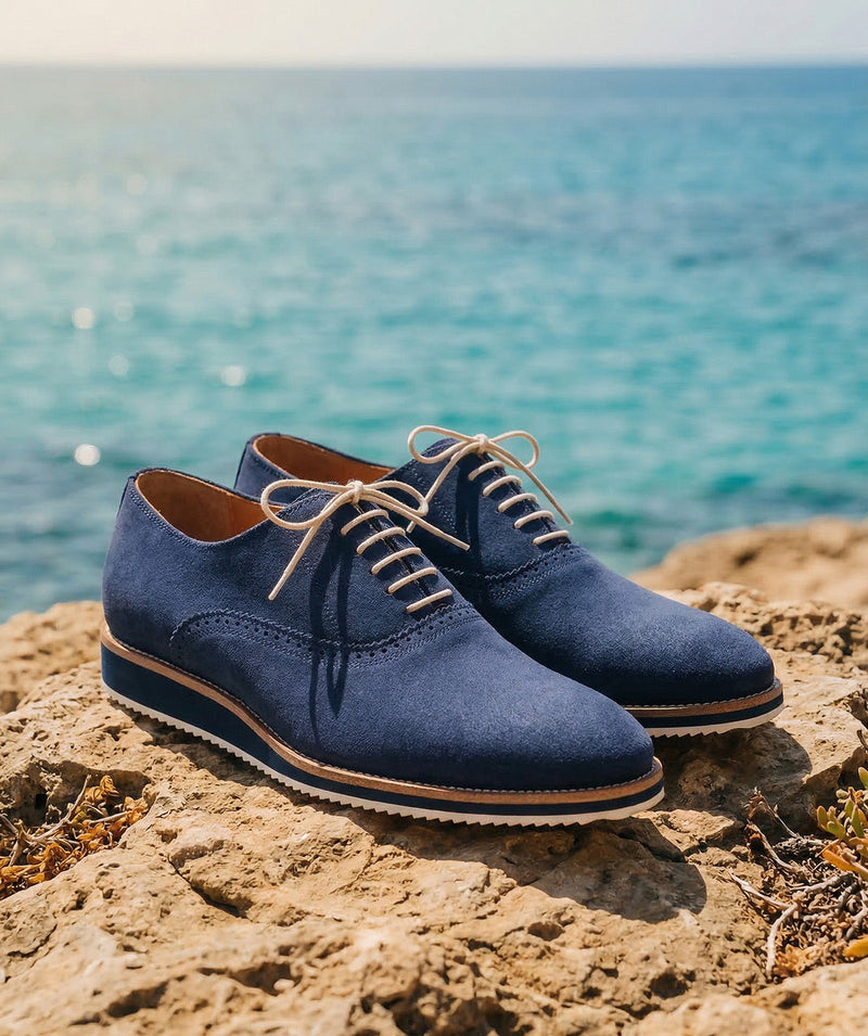 Sneakers Will - Marine