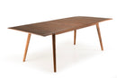 Vick - Table De Jardin - Acacia - Marron