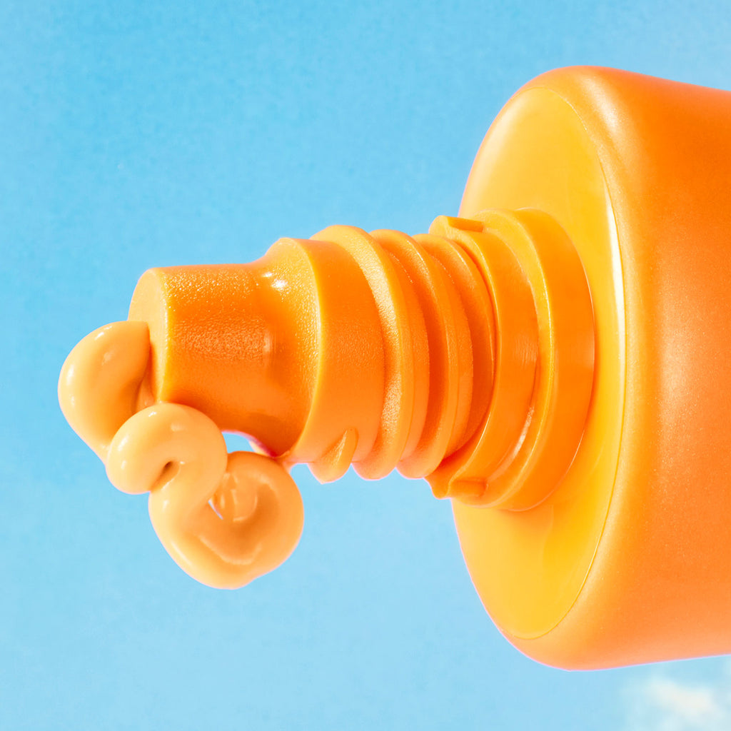 Banana Bright Spf 30 Lotion