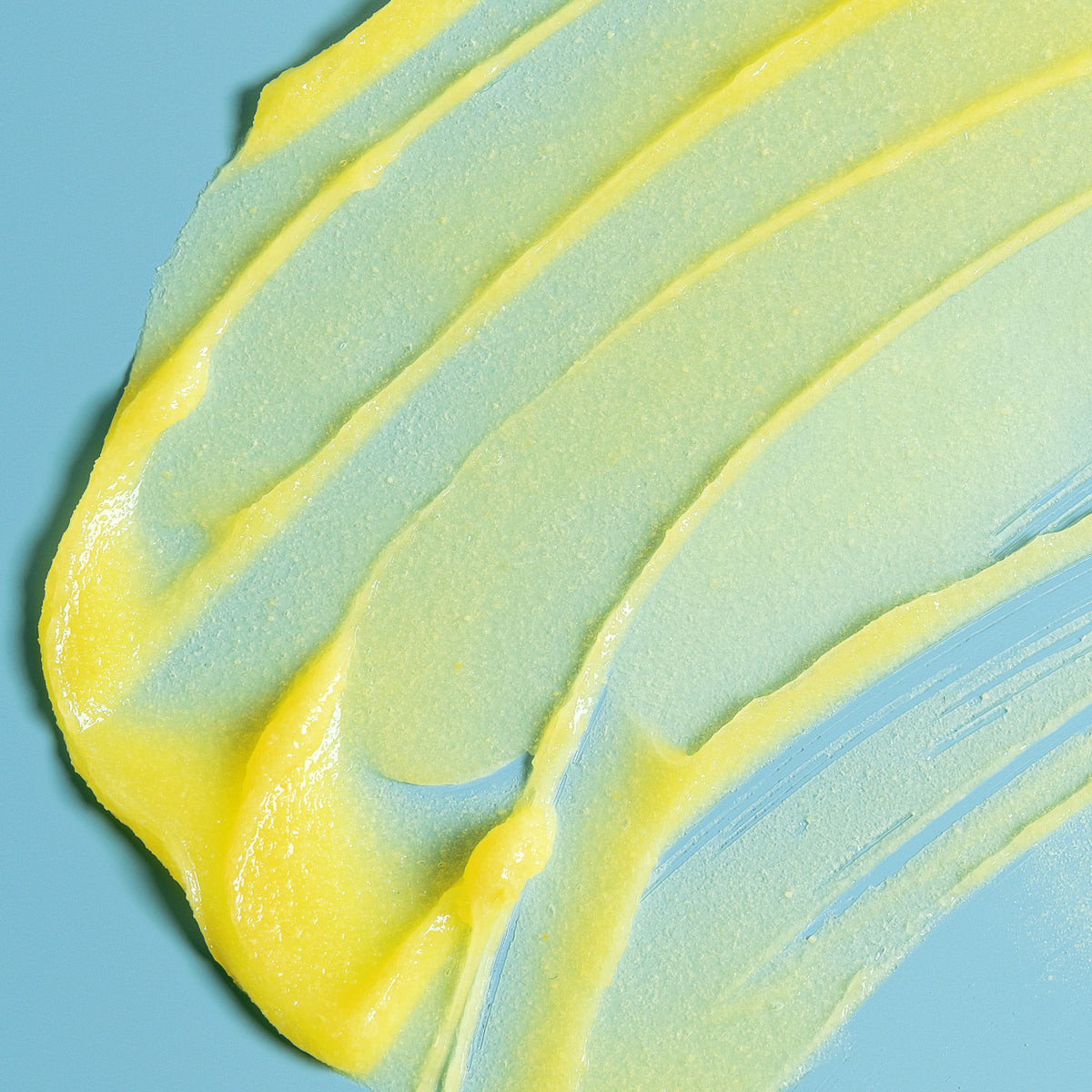 Lemonade Smoothing Scrub