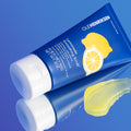 Lemonade Smoothing Scrub