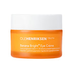 Banana Bright+ Eye Crème