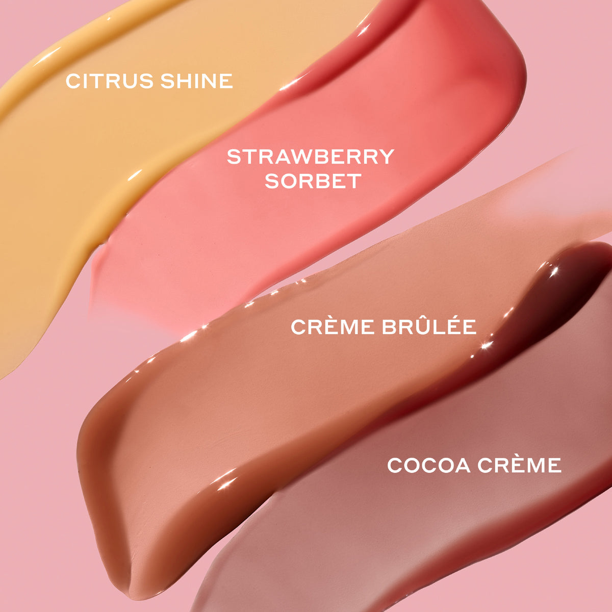 Trattamento Labbra ai Peptidi Pout Preserve - Citrus Sunshine