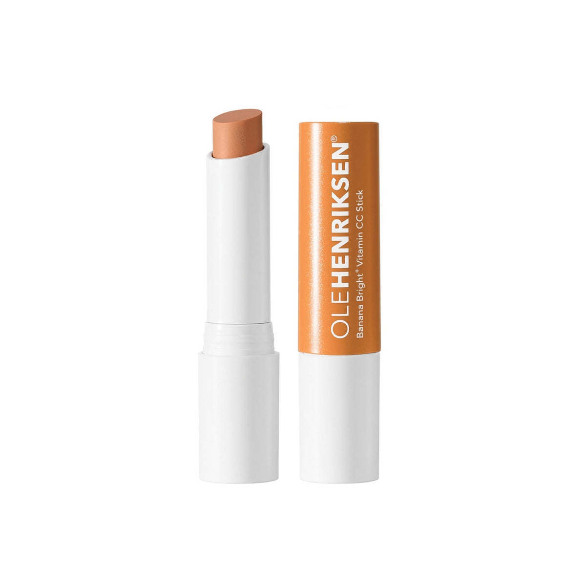 Banana Bright Eye Stick, Apricot, 0.25 oz - 1,4 g