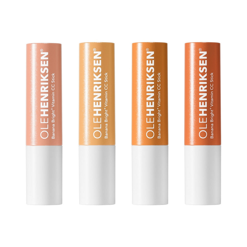 Banana Bright Eye Stick, Apricot, 0.25 oz - 1,4 g
