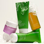 Balance+ Violet Ice Cold Plunge Pore Mask