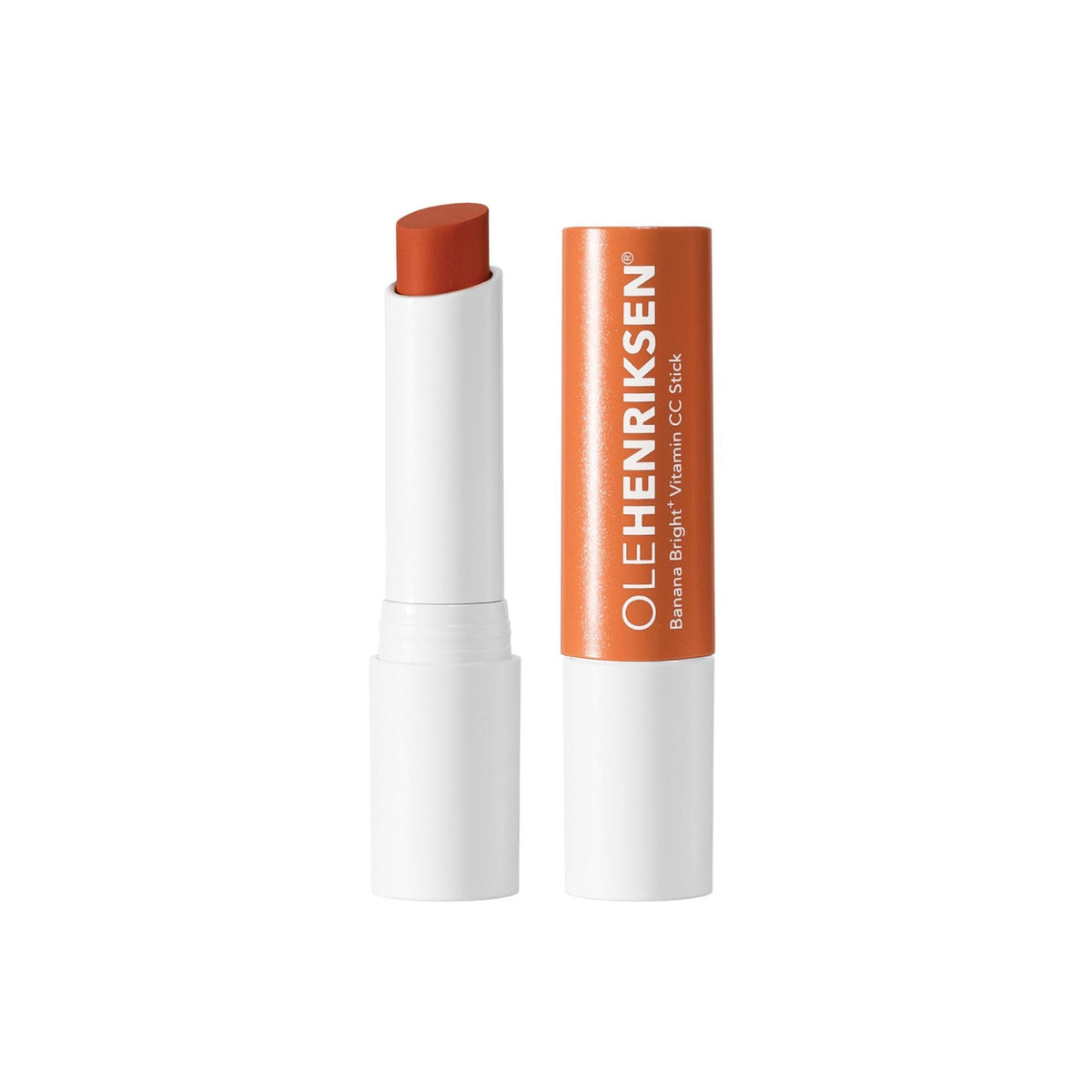 Banana Bright Eye Stick, Pumpkin, 0.25 Oz - 1,4 g
