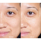 Banana Bright + Moisturizer