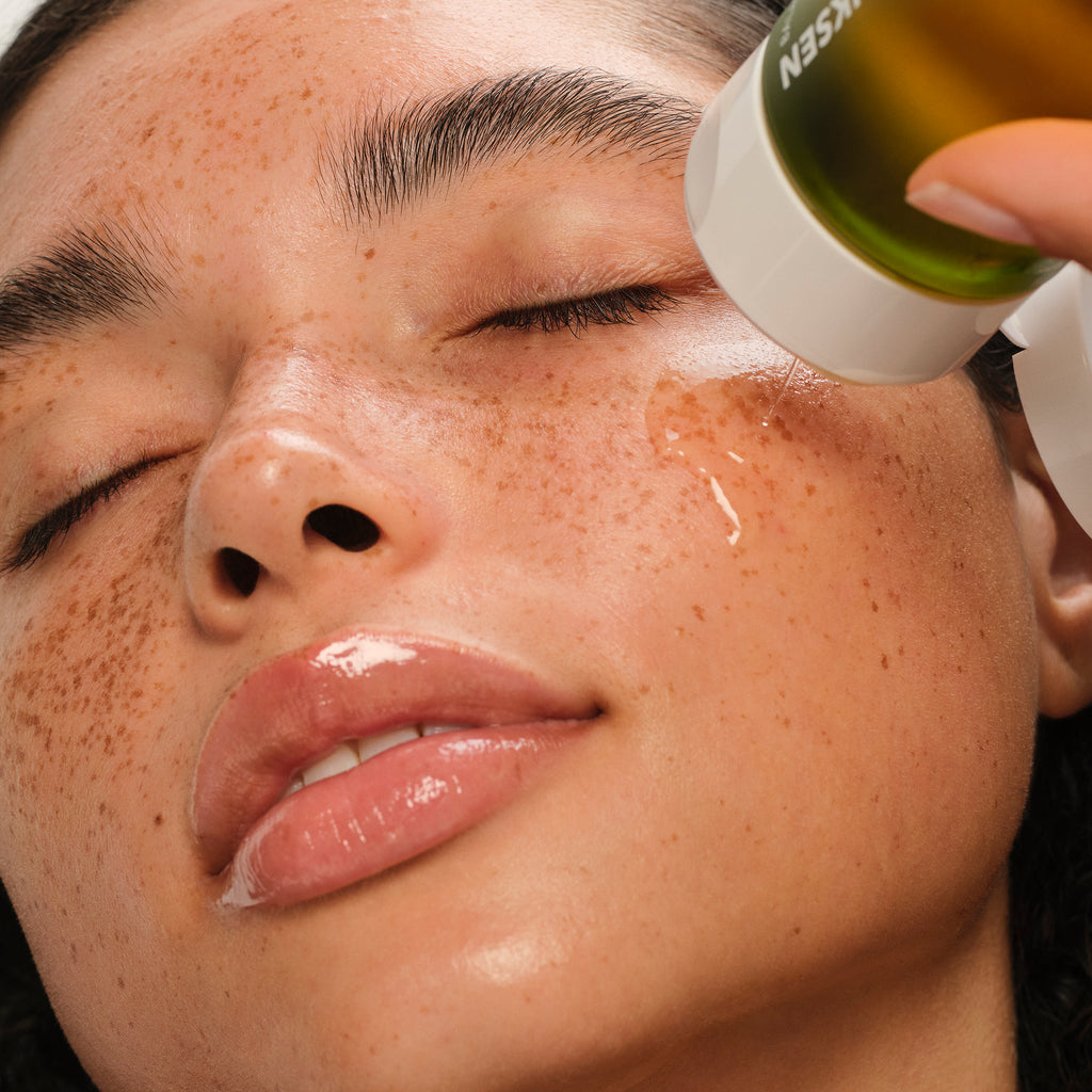Balance+ Detox Drops 2% Salicylic Acid-Anti-Blemish Toner