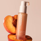Peach Glaze Glow Serum